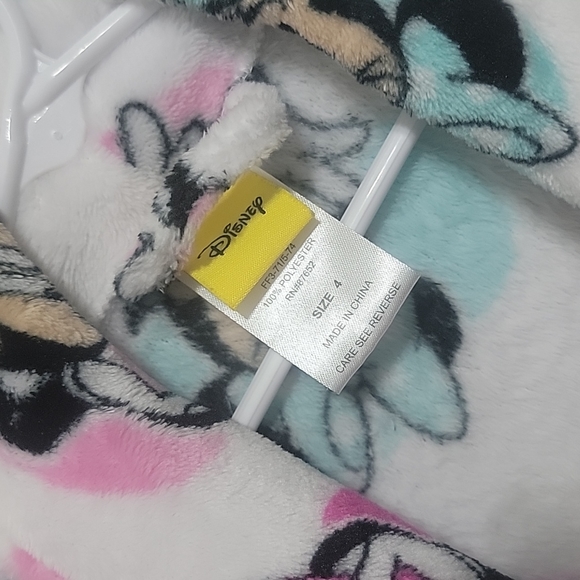 Mini mouse PJ Rode - Picture 3 of 4